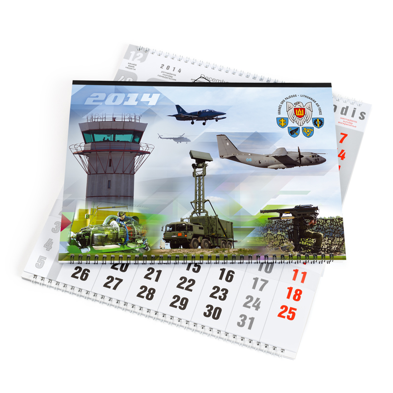 Lietuvos karinės oro pajėgos